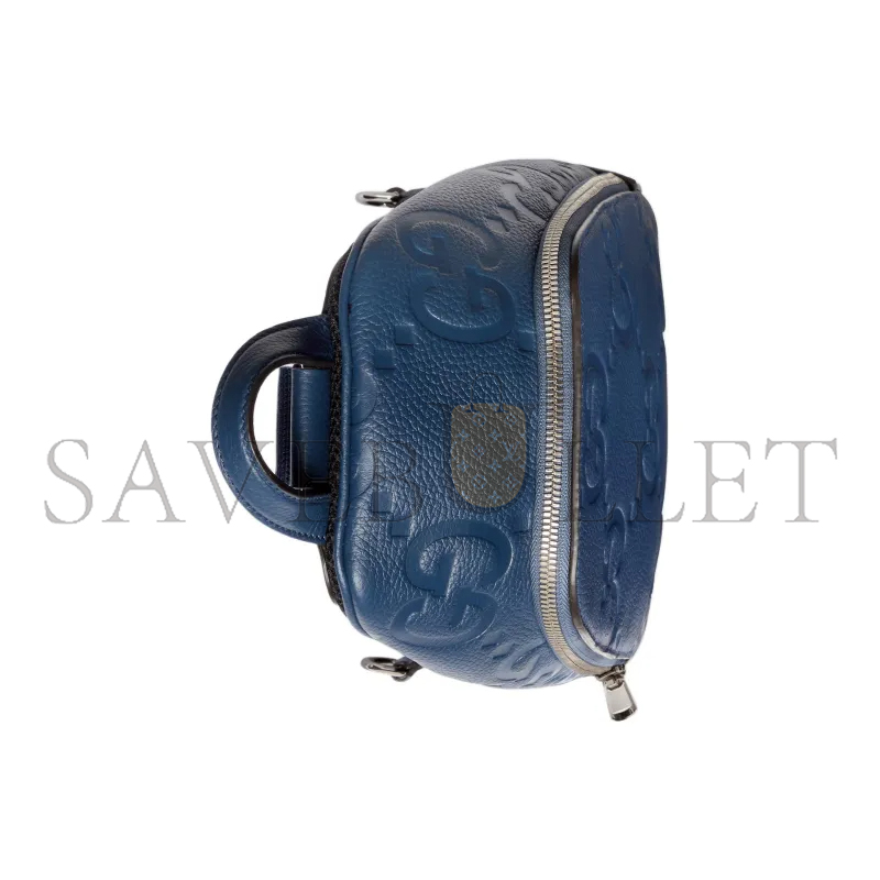 GUCCI GG JUMBO SMALL SLINGBAG 766937 (29*19*7cm)